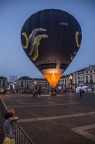 La mongolfiera
