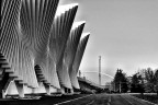 Stazione Alta Velocit - Reggio Emilia
