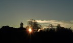 ...dal mio balcone