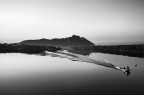 Lago di Paola -- Sabaudia