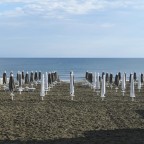 Dopo un temporale pomeridiano