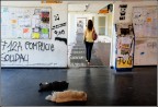 Arcavacata Cosenza - L'universit