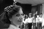 La maestra del coro