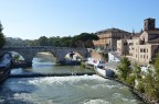 &quot;Biondo&quot; Tevere
