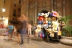 chapeaux
