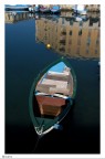 Barche e riflessi