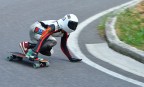 Classic Louge Downhill