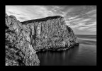 Belvedere, Capo Caccia-Alghero.