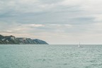 classic marina view