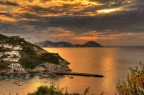 tramonto