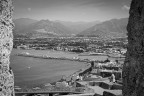 Porto dal Castello BW