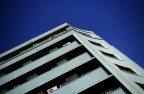 in diagonale