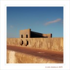 Fortezza...Bastiani
