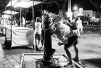 La fame e la sete