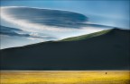 Il solitario del piano grande