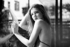 Model: Jessica P.
