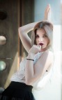 Model: Jessica P.