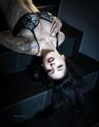 Model: Virginia M.