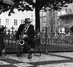 Artista di strada