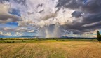 Val di Chiana sera del 16 agosto.