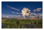 Una poltrona nel silenzio