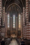 santa maria del rosario in prati ( roma )