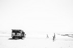 Desert