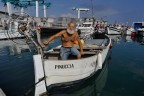 Vincenzo e la "Pinuccia"