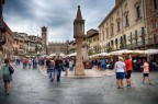 Piazza delle Erbe Piazza delle Erbe