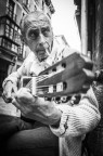Sulle corde