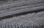 L'immensit del ghiacciaio