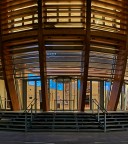 Unicredit Pavillion