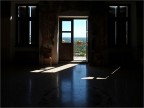 Stanza con vista