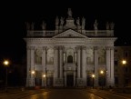 San Giovanni - Facciata