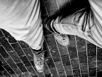 Walking In My Shoes