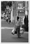 walk and shop