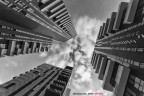 Verso l'alto - Milano ex Varesine