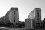Roma o Milano?
