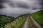 Recentemente ho avuto per la seconda volta l'esperienza di fare il camino di Santiago questa volta nella parte nord della Spagna.
Questa  una delle foto che ho documentato durante il viaggio ... 
A voi i commenti ...

Grazie,