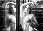 Model: Jessica P.