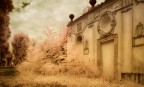 villa borghese