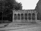 La fontana delle mie origini