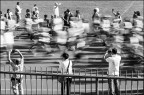 Milano, V edizione di Salomon City Trail.