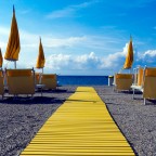Giallo estivo