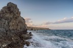 La scogliera