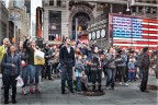 10-04-2015 - NYC - Times Square