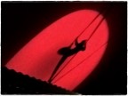 Il circo delle ombre
