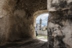 un giro nel centro storico di barletta