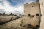 ancora in giro per barletta