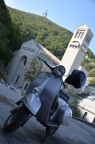 vespa